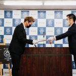 EXILE 黒木啓司が「大川家具スペシャルアドバイザー」に就任