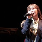 伶、ソロ初ビルボードライブ東京公演に数原龍友がサプライズ登場!「So Special」をコラボカバー
