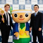 EXILE 黒木啓司が「大川家具スペシャルアドバイザー」に就任