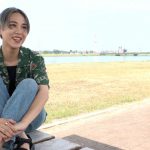 ダンサー・振付師のyurinasiaが『セブンルール』に出演