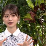 ダンサー・振付師のyurinasiaが『セブンルール』に出演