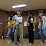 ダンサー・振付師のyurinasiaが『セブンルール』に出演