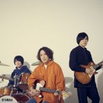 KANA-BOON、新曲「Re:Pray」の先行配信が決定