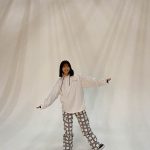 工藤美桜、初の地上波テレビCM「冬スポ」の可愛すぎるオフショット公開