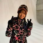 工藤美桜、初の地上波テレビCM「冬スポ」の可愛すぎるオフショット公開