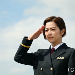 中村アン、女性潜水士役で日曜劇場「DCU」に出演決定 ダイビングのライセンスを取得