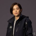 中村アン、女性潜水士役で日曜劇場「DCU」に出演決定 ダイビングのライセンスを取得