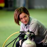 中村アン、女性潜水士役で日曜劇場「DCU」に出演決定 ダイビングのライセンスを取得