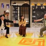 A.B.C-Z 河合郁人が先輩・木村拓哉の愛用品を爆買い『所JAPAN』火曜21時にお引越し