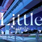w-inds.、最新アルバムから新曲「Little」の先行配信＆リリックビデオ公開スタート