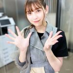 桃月なしこ、ゼロイチファミリア初冠番組に期待「貴方の推しを見つけて貰えたら嬉しい」