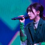 【ライブレポート】宮川愛李、配信ライブで変幻自在な歌声を届ける