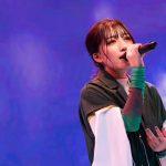 【ライブレポート】宮川愛李、配信ライブで変幻自在な歌声を届ける
