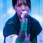 【ライブレポート】宮川愛李、配信ライブで変幻自在な歌声を届ける