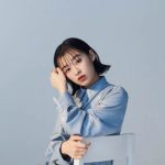 森七菜、新海誠監督が作詞した新曲『背伸び』MVがYouTubeでプレミア公開
