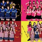 NMB48が『11（イレブン）』にちなみ関西Jリーグ3チームとコラボ