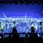 女性ボーカルグループ・et-アンド-、2度目のワンマンライブで見せた成長とそれぞれの目標