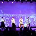 女性ボーカルグループ・et-アンド-、2度目のワンマンライブで見せた成長とそれぞれの目標