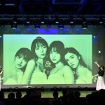 女性ボーカルグループ・et-アンド-、2度目のワンマンライブで見せた成長とそれぞれの目標