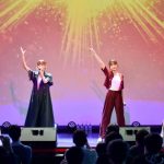 女性ボーカルグループ・et-アンド-、2度目のワンマンライブで見せた成長とそれぞれの目標