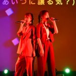 女性ボーカルグループ・et-アンド-、2度目のワンマンライブで見せた成長とそれぞれの目標