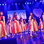 乃木坂46、「TIF2021」HOT STAGEのトリを飾る「最後にふさわしいぐらい最高に盛り上げていきたいと思います」