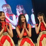 乃木坂46、「TIF2021」HOT STAGEのトリを飾る「最後にふさわしいぐらい最高に盛り上げていきたいと思います」