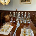 「ミスユニバーシティ2019」グランプリ・長澤佳凜が、長濱蒸溜所とコラボしたウイスキーを開発