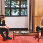 TERU＆稲葉浩志、トップヴォーカリスト同士の対談が実現