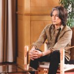 TERU＆稲葉浩志、トップヴォーカリスト同士の対談が実現