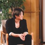 TERU＆稲葉浩志、トップヴォーカリスト同士の対談が実現