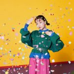 大原櫻子、ニューシングル「ポッピンラブ！/Greatest Gift」 アートワークと新ビジュアル公開