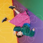 大原櫻子、ニューシングル「ポッピンラブ！/Greatest Gift」 アートワークと新ビジュアル公開