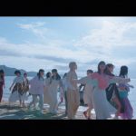 岡田奈々最後の参加曲、STU48 7thシングル「ヘタレたちよ」MVが公開