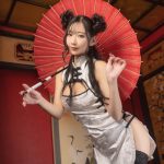 高嶺ヒナ、花宮いのり、九条ねぎらがイメージモデル! 新コスプレ撮影会「Clover撮影会」が発足