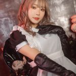 高嶺ヒナ、花宮いのり、九条ねぎらがイメージモデル! 新コスプレ撮影会「Clover撮影会」が発足