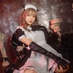 高嶺ヒナ、花宮いのり、九条ねぎらがイメージモデル! 新コスプレ撮影会「Clover撮影会」が発足