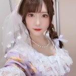 美女コスプレイヤー・すみれおじさん、ファッション誌『原宿POP』で正式モデルデビュー!「勇気を与えられる存在になりたい」