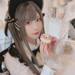 美女コスプレイヤー・すみれおじさん、ファッション誌『原宿POP』で正式モデルデビュー!「勇気を与えられる存在になりたい」