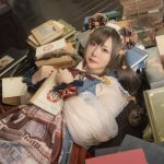 美女コスプレイヤー・すみれおじさん、ファッション誌『原宿POP』で正式モデルデビュー!「勇気を与えられる存在になりたい」