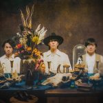 RADWIMPS、最新アルバム収録曲が「恋ステ」主題歌に決定
