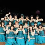 STU48、新曲『ヘタレたちよ』配信イベントを広島で開催