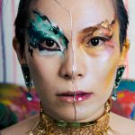 水樹奈々、ももクロらに曲提供のアーティスト・しほり、渡米後初のアルバムリリースで見せた「変異」