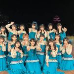 STU48、新曲『ヘタレたちよ』配信イベントを広島で開催