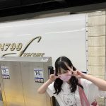 NGT48 佐藤海里、引退する「Max」へ感謝のメッセージ「本当にたくさんお世話になりました」