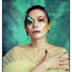 水樹奈々、ももクロらに曲提供のアーティスト・しほり、渡米後初のアルバムリリースで見せた「変異」