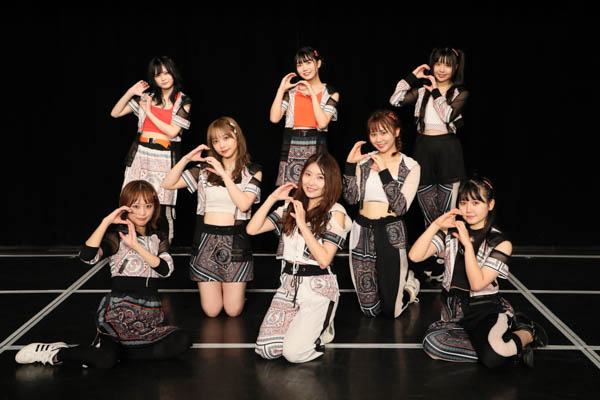 SKE48 杉山愛佳が卒業発表 今後はコレオグラファーとして活動