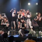 SKE48 杉山愛佳が卒業発表 今後はコレオグラファーとして活動