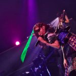 TEAM SHACHI、改名後最大規模のライブで新曲、ソロ曲含む圧倒の2時間30分公演を完走