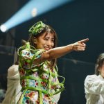 TEAM SHACHI、改名後最大規模のライブで新曲、ソロ曲含む圧倒の2時間30分公演を完走